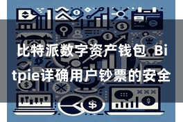 比特派数字资产钱包  Bitpie详确用户钞票的安全
