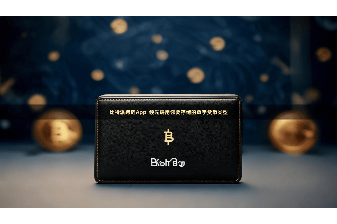 比特派跨链App  领先聘用你要存储的数字货币类型